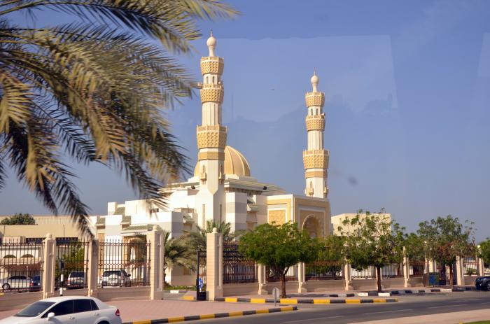 Almaghfirah Mosque