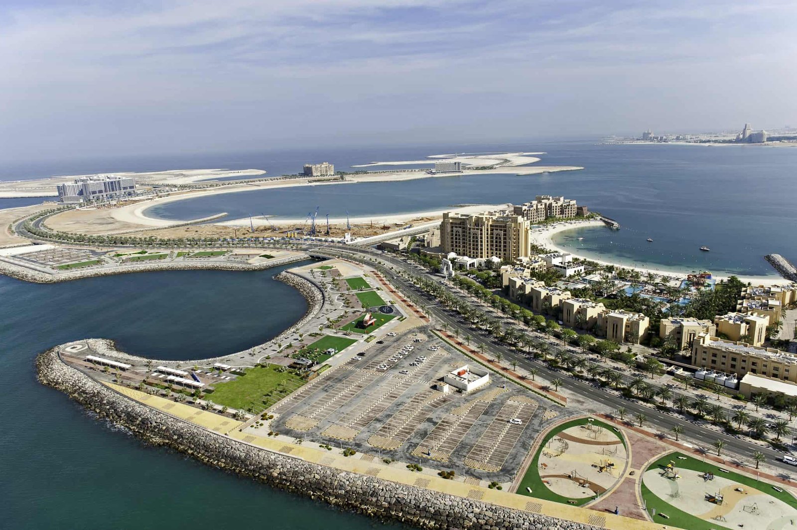 Corniche Ras al Khaimah