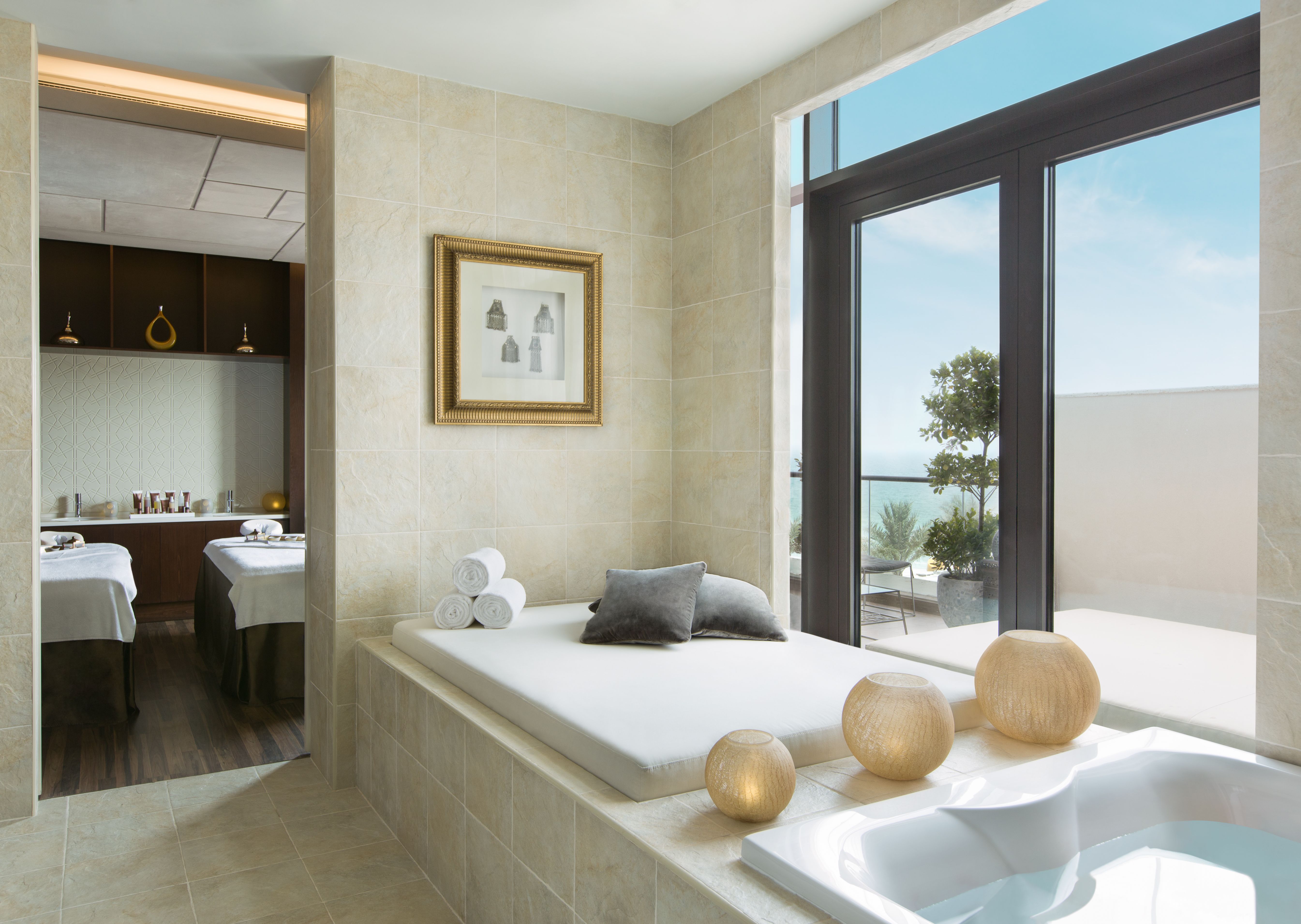 GOCO Spa Ajman