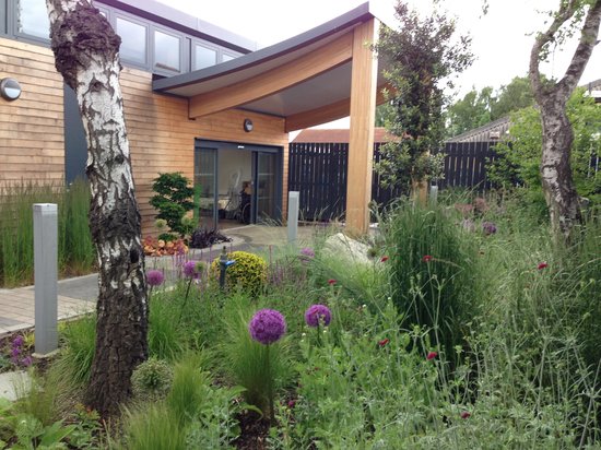 Walker's Nurseries and Garden Centre