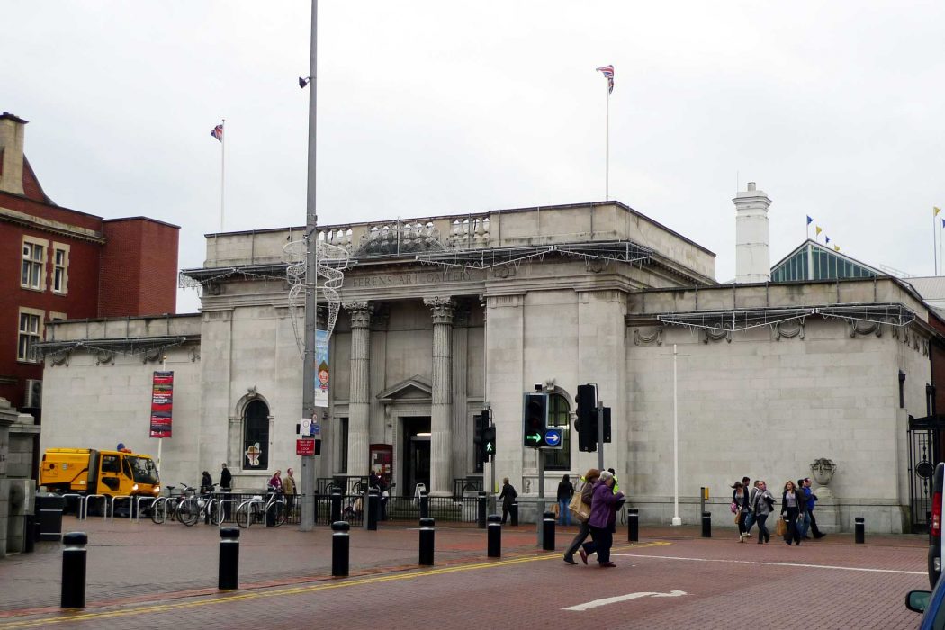 Ferens Art Gallery
