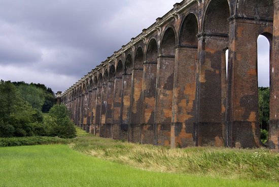 Ouse Valley Viaduct