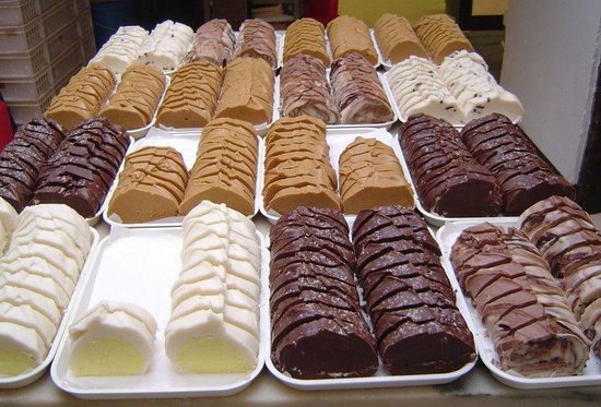 Fudge Kitchen York