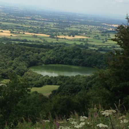 Sutton Bank National Park Centre