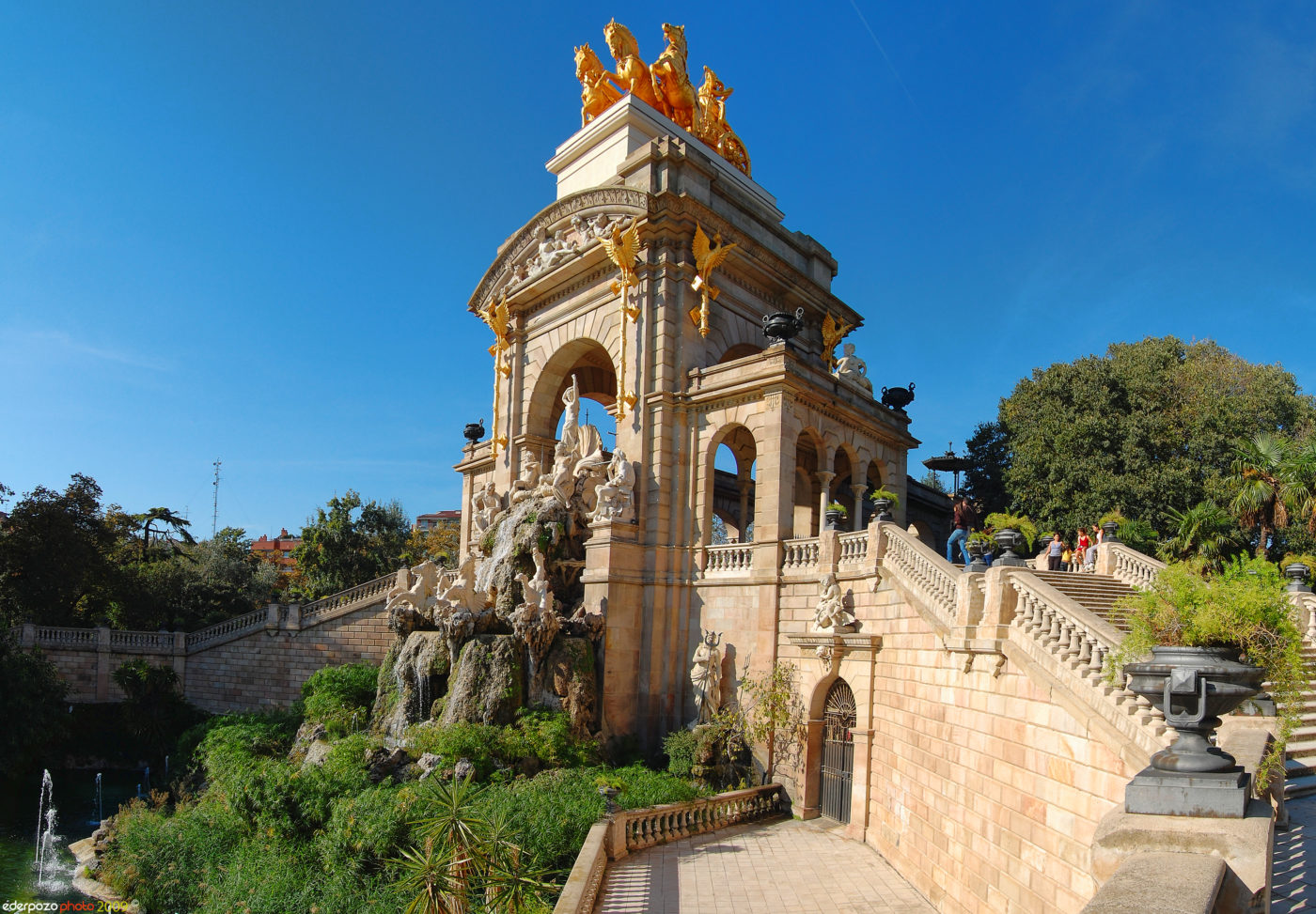 Parc de la Ciutadella