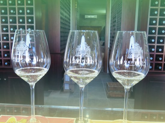 Merwida Wine Cellar