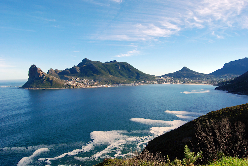 Chapman's Peak