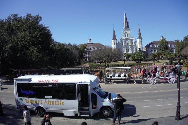Fabulas Shuttle and Tours