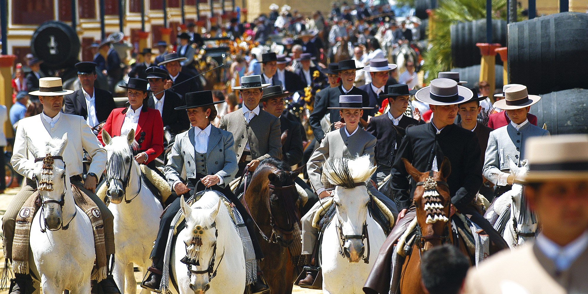 Feria del Caballo