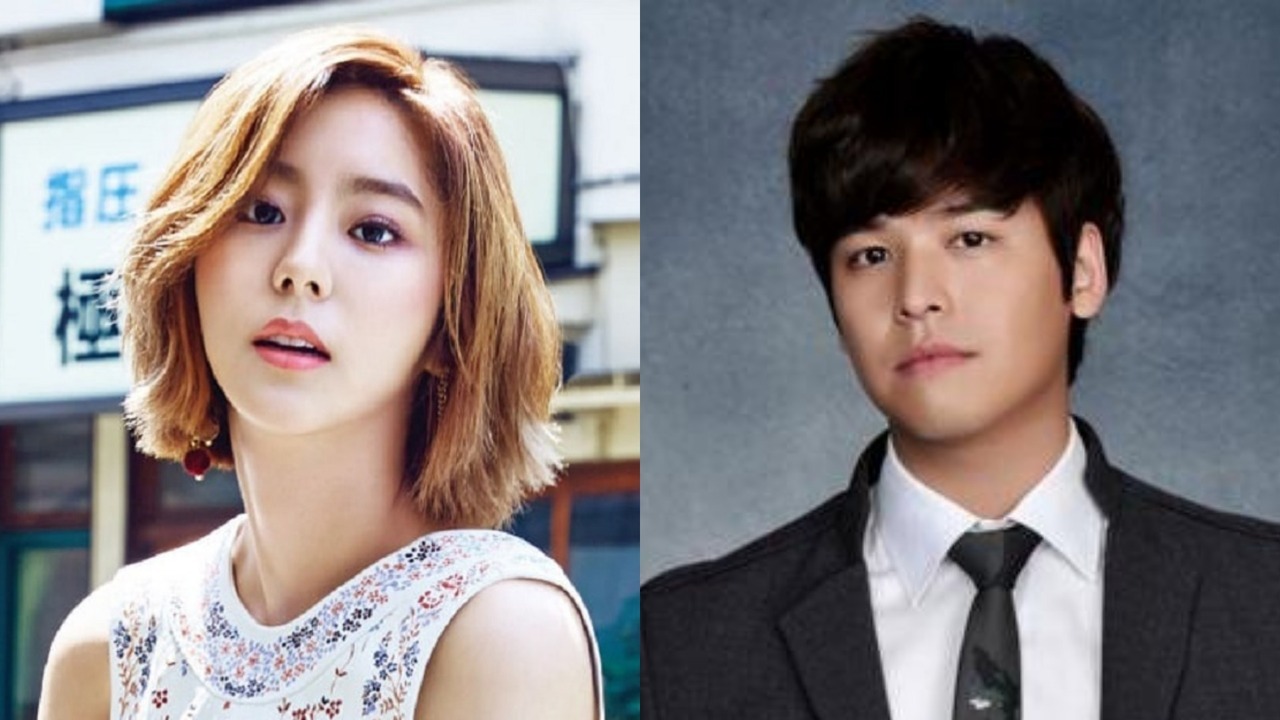 House of Lee Jang-woo