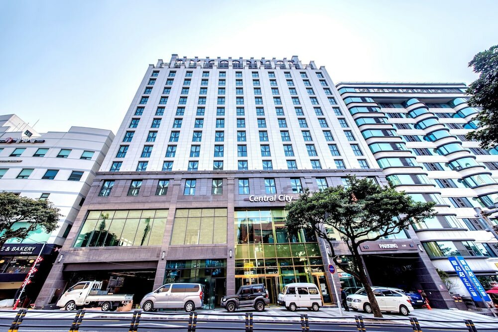 Jeju Footcare Center