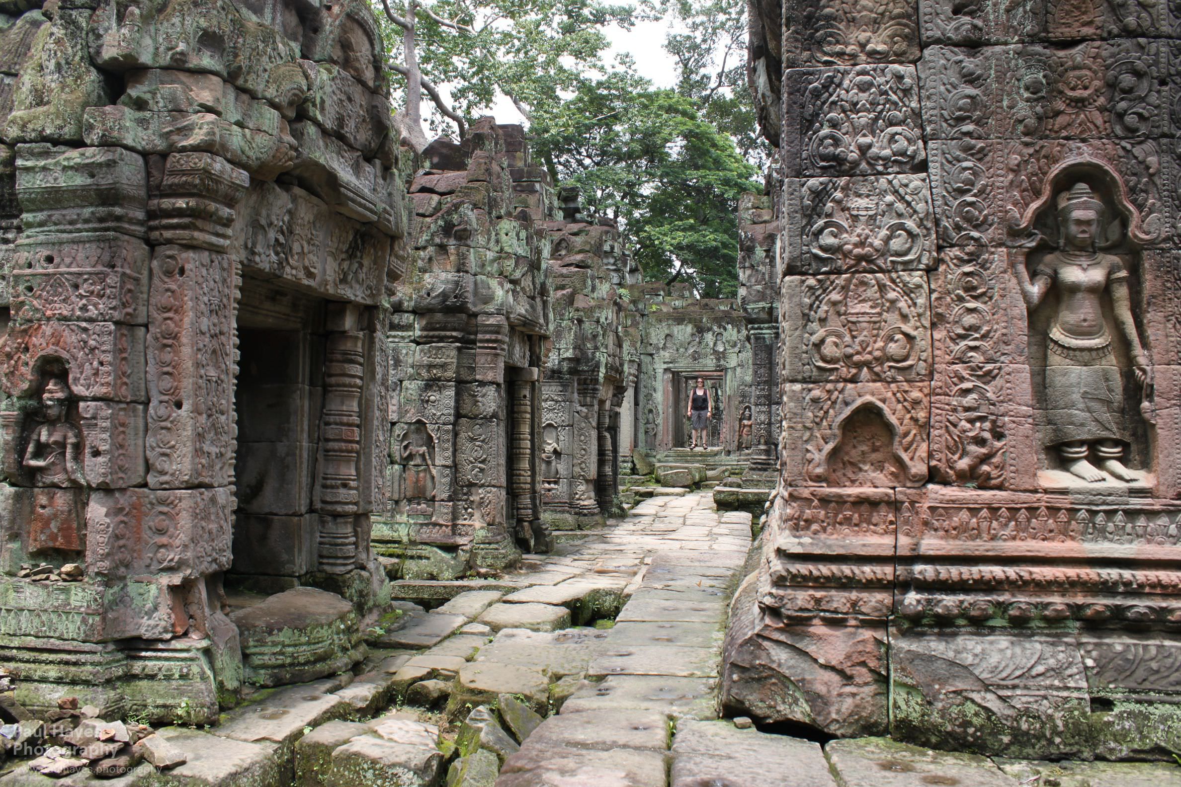 Wat Nong Ta Khan
