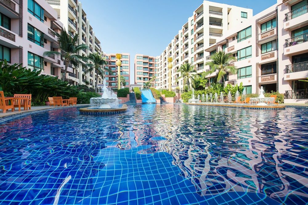 P A Motorbike Rental (Hua Hin)