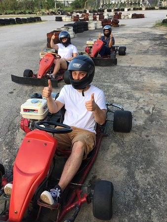 Go Kart Hua Hin