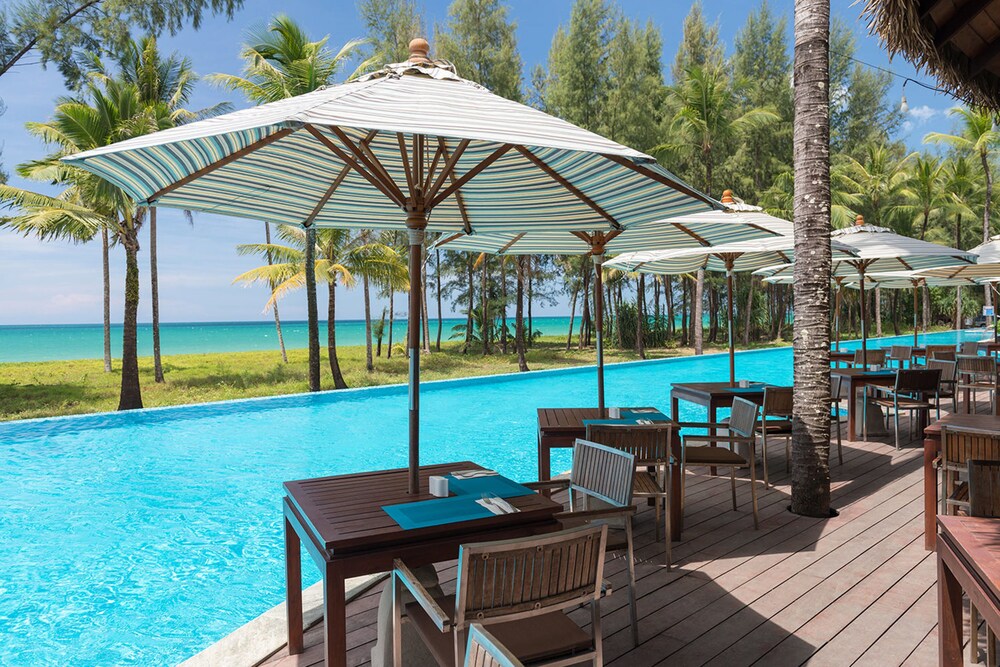 The Brioni Tailor - Khao Lak