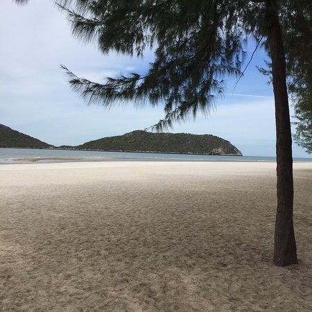 Laem Sala Beach
