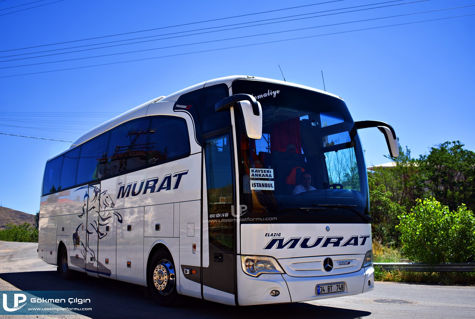 Murat Turizm