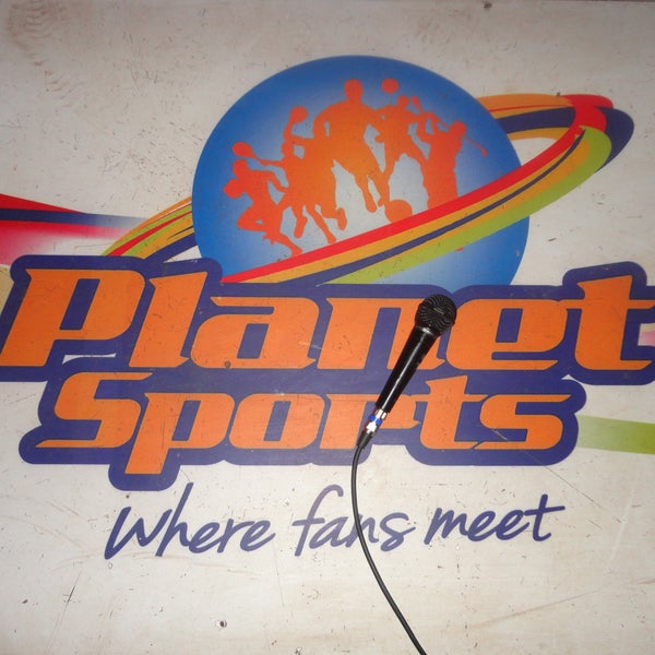 Planet Sports