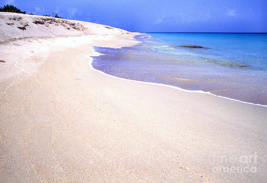 Sandy Point National Wildlife Refuge