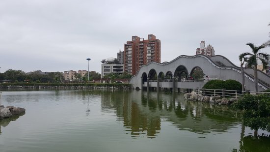 Fengle Sculpture Park