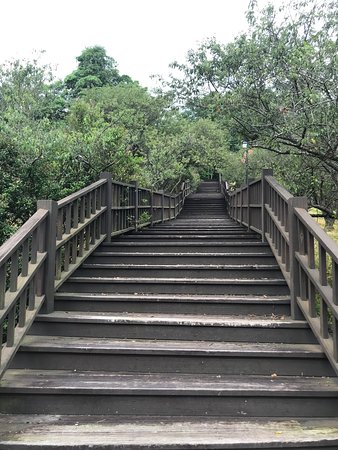 Meishan Park