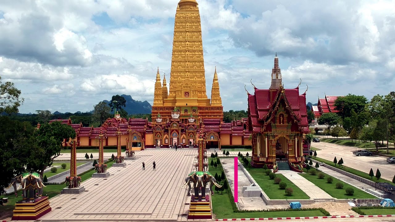 Wat Kok Sri Saket