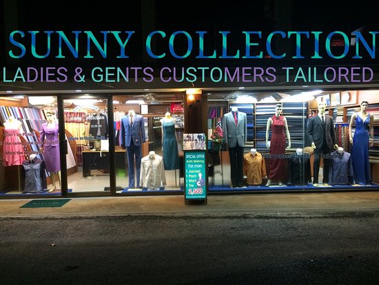 Sunny Collection
