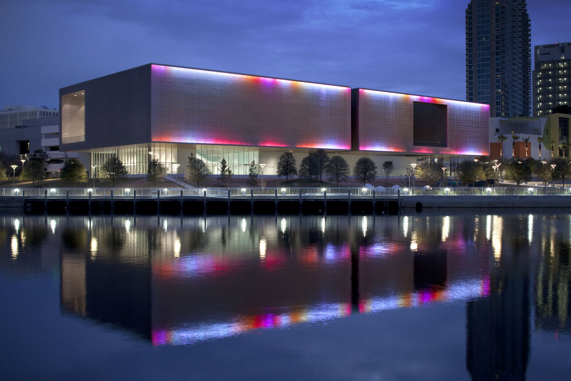 Tampa Museum of Art