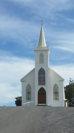 St. Teresa of Avila Church