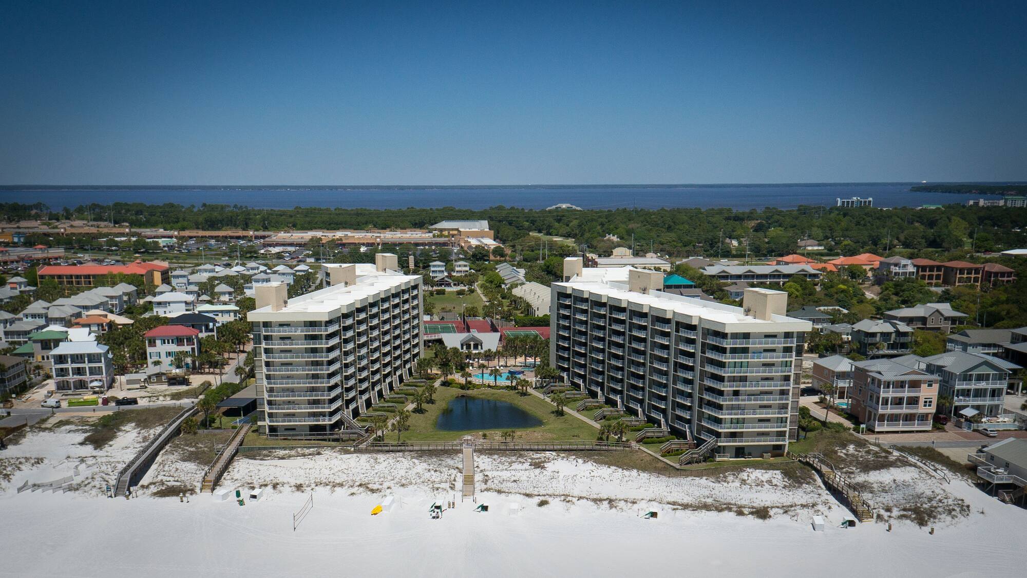 Destin Golf Fitness