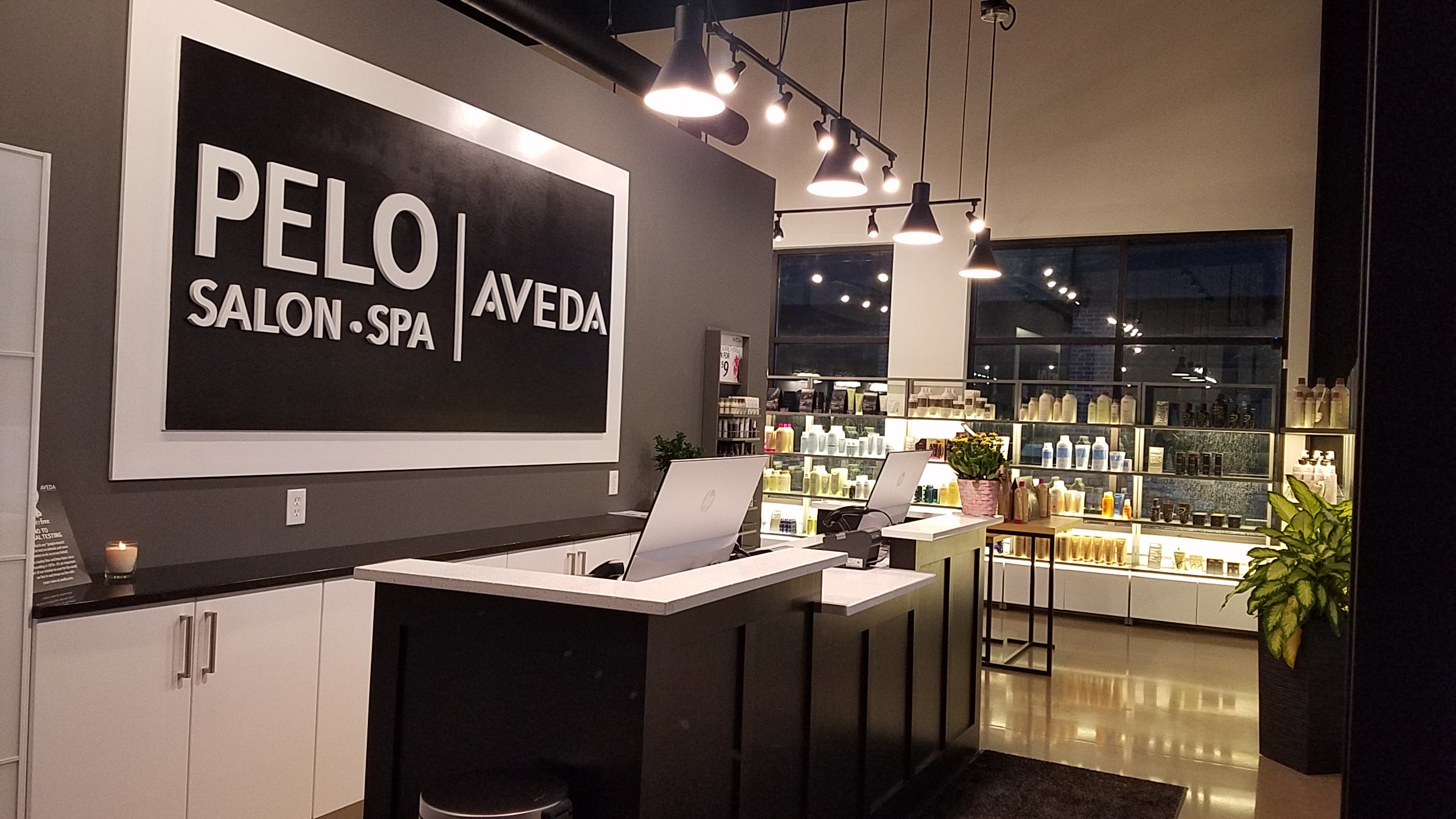 Kyle Kurtis Salon & Spa