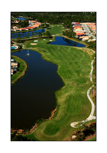 Heron Creek Golf Course