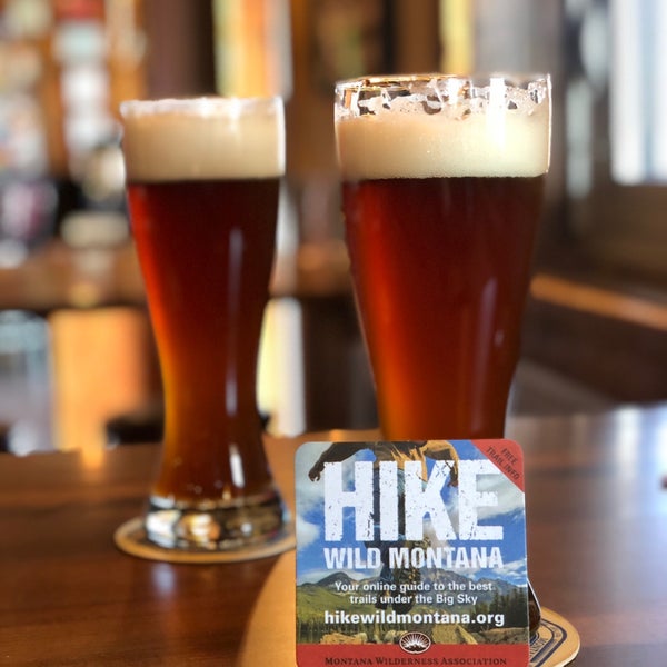 Red Lodge Ales Brewing Company