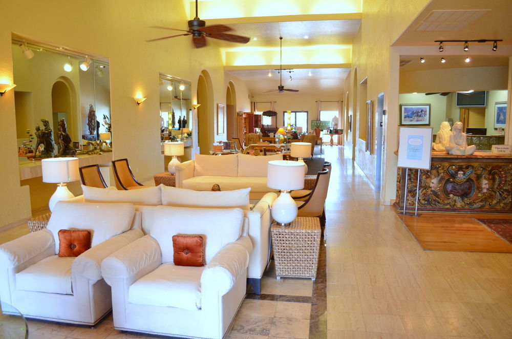 Green Valley Health Spa