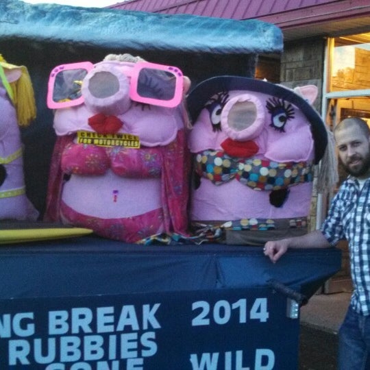 Rubbies Southside Grill & Bar