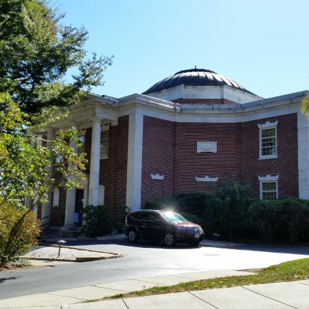 American Antiquarian Society