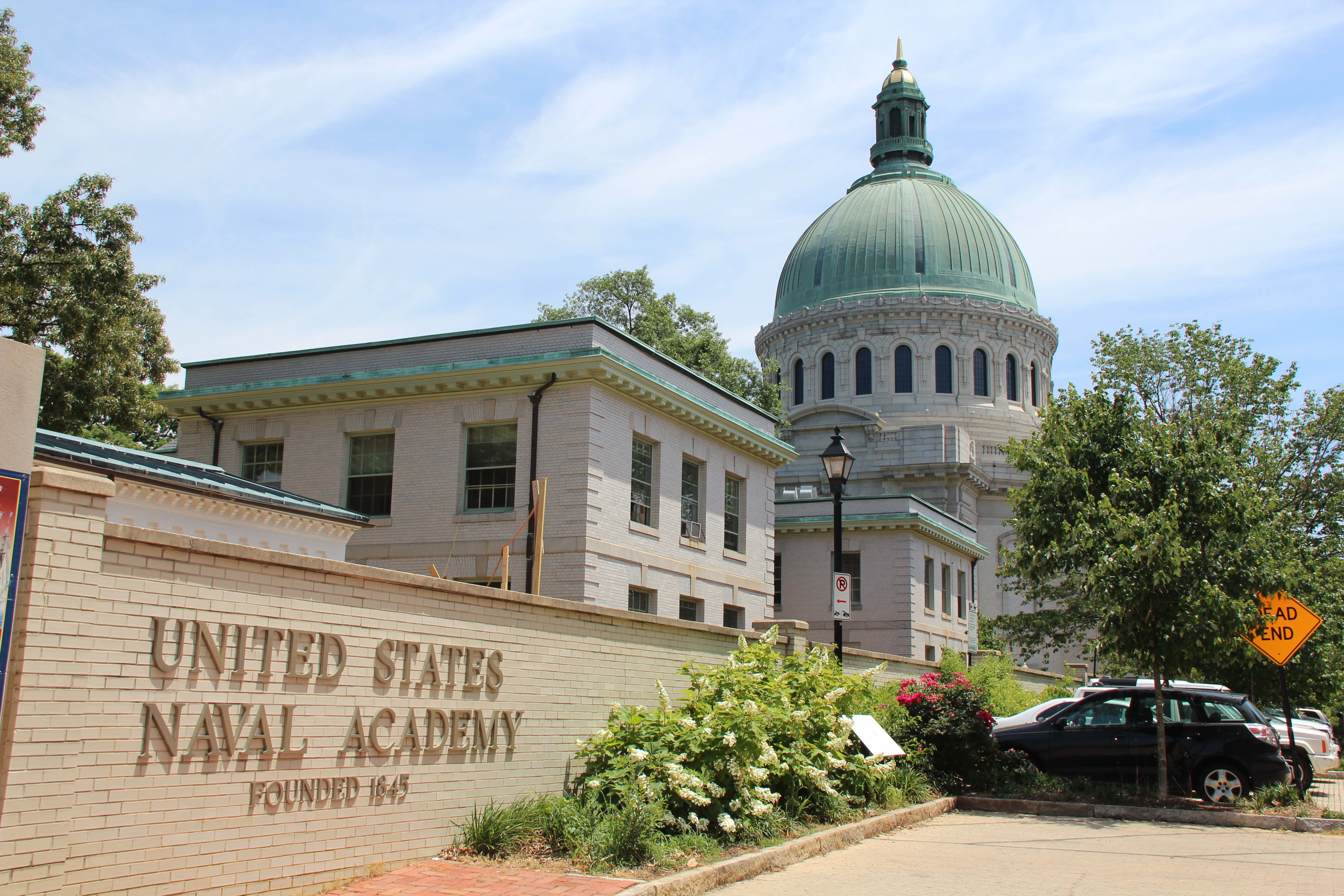 U.S. Naval Academy