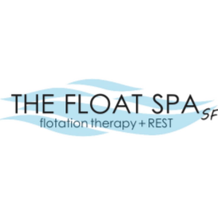 The Float Spa SF