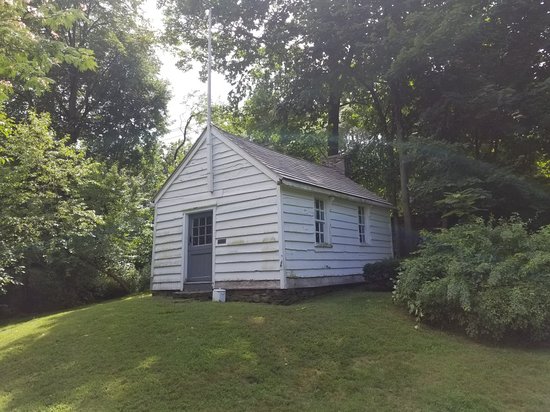 Thomas Paine Cottage Museum