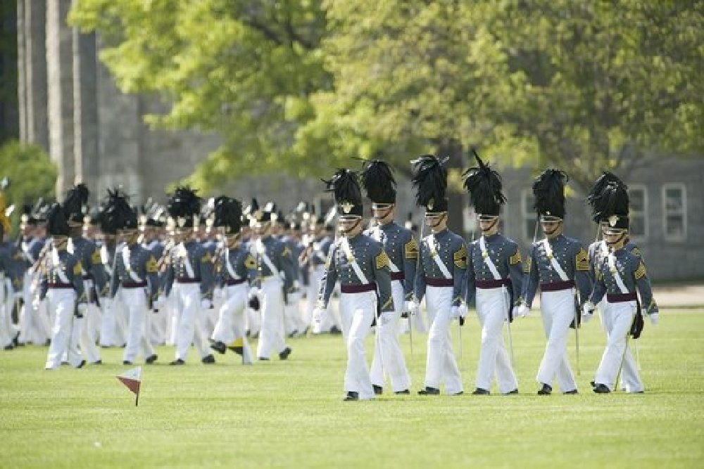 United States Military Academy Visitor Center