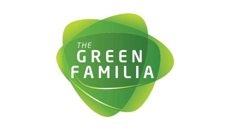 The Green