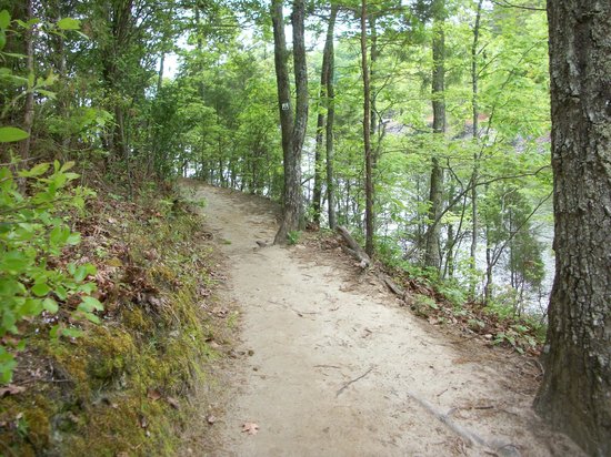 McDowell Nature Center and Preserve