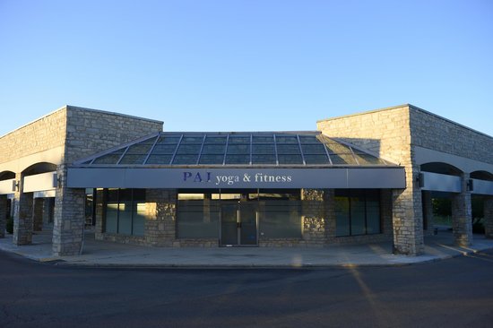 PAI Yoga & Fitness