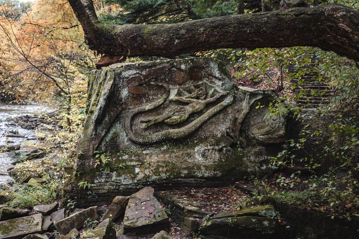 South Chagrin Reservation