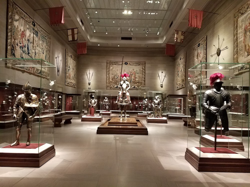 Cleveland Museum of Art