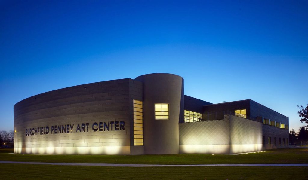 Burchfield Penney Art Center