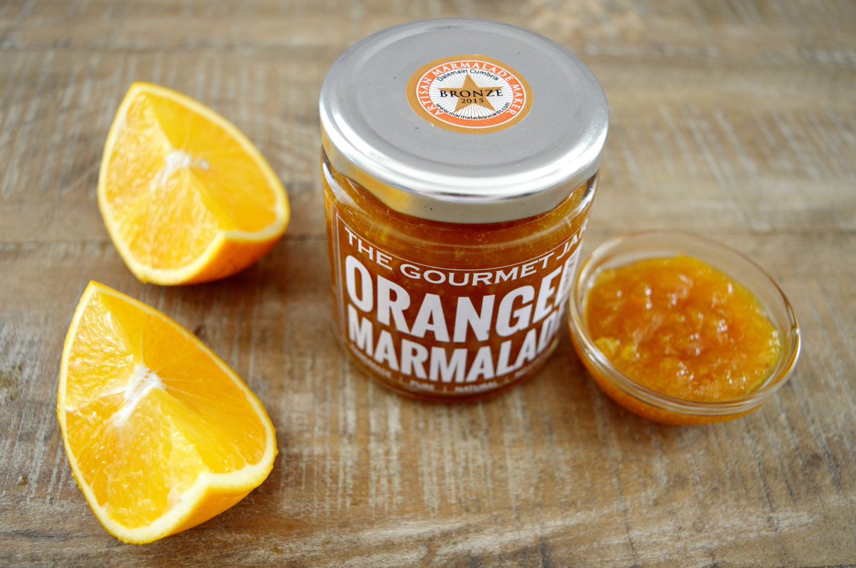 Marmalade Mercantile