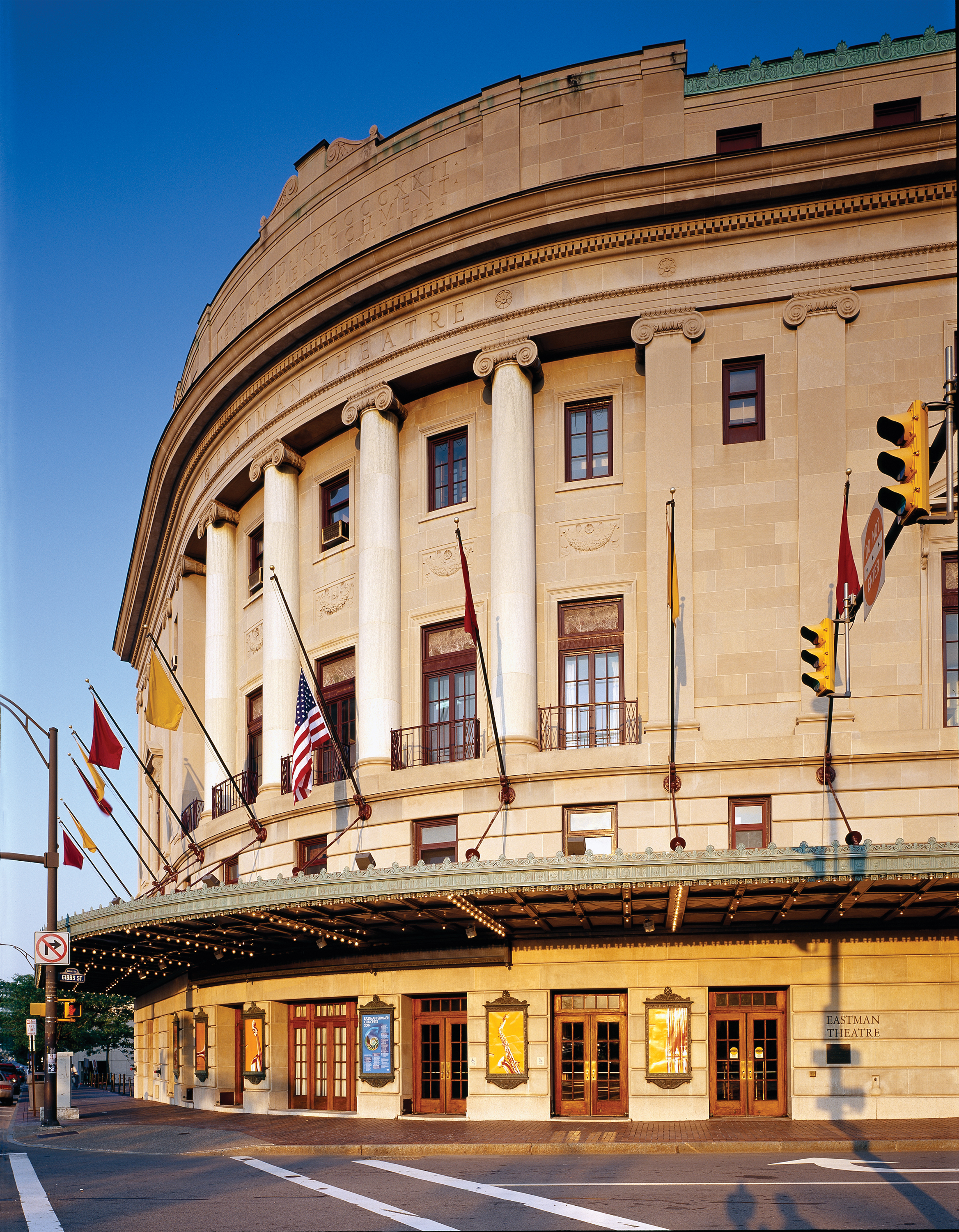 Eastman Theatre
