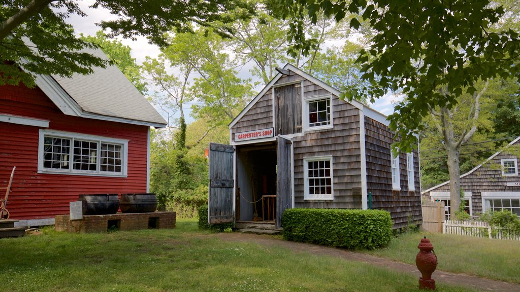 Custom House Museum