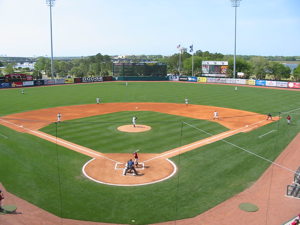 Joseph P. Riley, Jr. Park